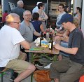Binden am Mittwoch 041